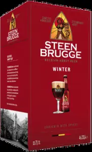 Steenbrugge Winterbier